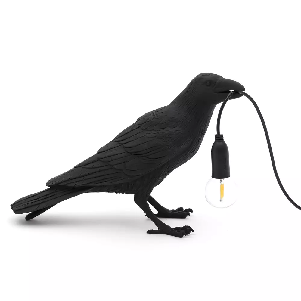 Big_nastolnaya_lampa_bird_waiting_black_1
