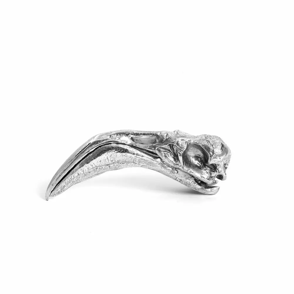 Big_statuetka_wunderkammer_flamingo_skull_1
