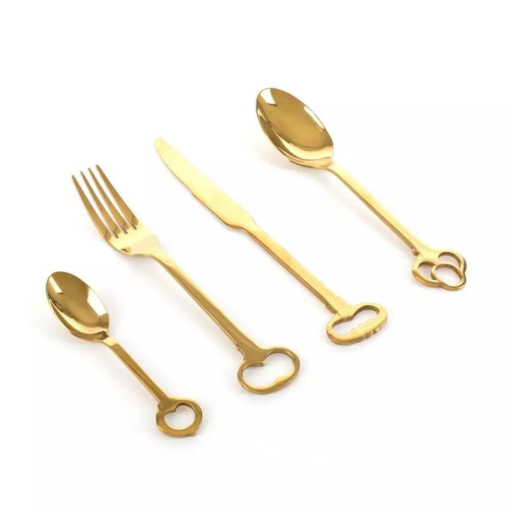 Big_nabor_stolovyh_priborov_keytlery_gold_set_of_6_1
