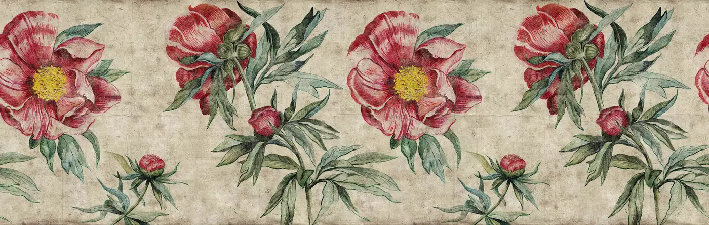 Big_red_peony_01_pattern