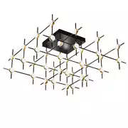 Thumb_potolochnyy_svetilnik_molecular_36_black_gold_1